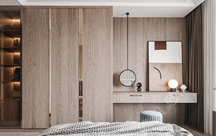 如何鑒別實木家具